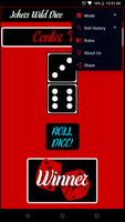 Jokers Wild Dice 海报