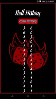 برنامه‌نما Jokers Wild Dice عکس از صفحه