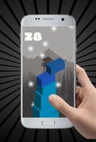 Sky Blocks 3D اسکرین شاٹ 2