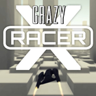 Crazy X Racer иконка