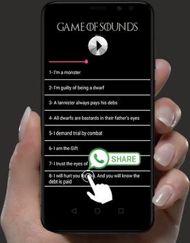 game of thrones soundboard for android apk download