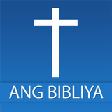 Filipino Bible icône