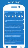 Filipino Bible পোস্টার
