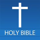 Holy Bible Offline biểu tượng