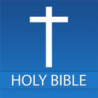 Holy Bible Offline ikona