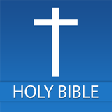 Holy Bible Offline icon