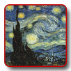 Starry Night 3D APK