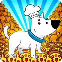 Cooking Dogs - Food Tycoon アプリダウンロード