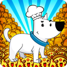 Cooking Dogs - Food Tycoon ไอคอน