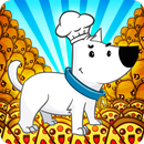 Cooking Dogs - Food Tycoon aplikacja