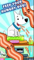 Cooking Dogs - Food Tycoon captura de pantalla 3