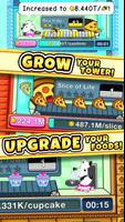 Cooking Dogs - Food Tycoon ภาพหน้าจอ 1