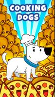 2 Schermata Cooking Dogs - Food Tycoon