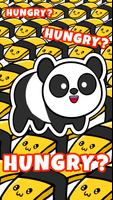 Cooking Pandas - Food Tycoon Affiche