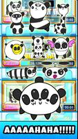 Cooking Pandas - Food Tycoon syot layar 2