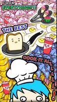 Cooking People - Food Tycoon скриншот 2