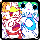 Kitty Cat Evolution -🐱Clicker APK