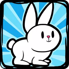 Bunny Rabbit Evolution 🐰 アプリダウンロード
