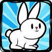 Bunny Rabbit Evolution 🐰