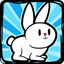Bunny Rabbit Evolution 🐰 aplikacja