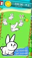 Bunny Rabbit Evolution 🐰 الملصق