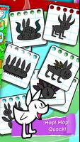 Bunny Rabbit Evolution 🐰 تصوير الشاشة 2