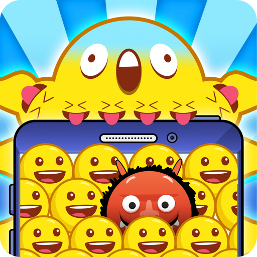 Emoji Evolution - Clicker Game