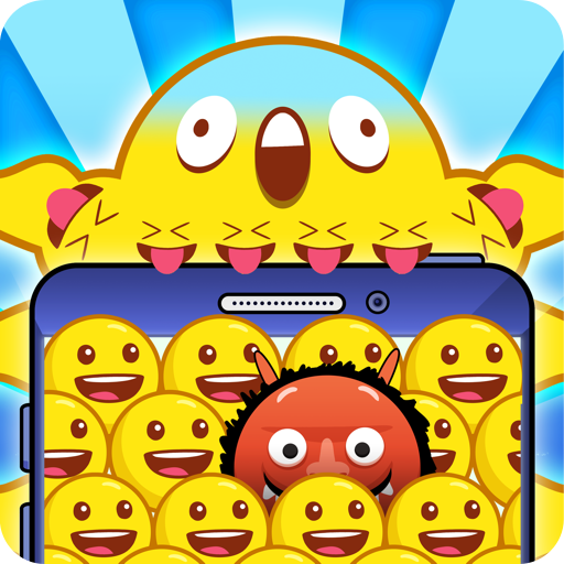 Emoji Evolution - Clicker Game