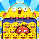 Emoji Evolution - Clicker Game aplikacja