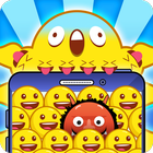 Emoji Evolution - Clicker Game biểu tượng