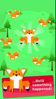 Fox Evolution - Clicker Game capture d'écran 1