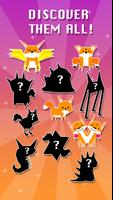 Fox Evolution - Clicker Game ảnh chụp màn hình 2