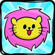 Lion Evolution - Clicker Game