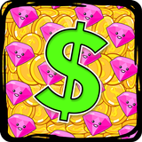 Money Evolution - 💰 Clicker icono