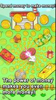 Money Evolution - 💰 Clicker 스크린샷 1