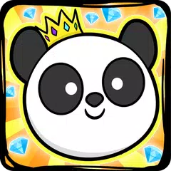 Panda Evolution - 🐼Clicker アプリダウンロード