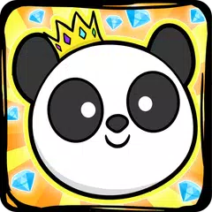 Panda Evolution - 🐼Clicker APK download