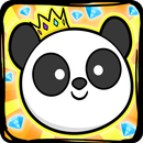 Panda Evolution - 🐼Clicker aplikacja