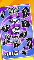 برنامه‌نما Panda Evolution عکس از صفحه