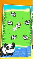 Panda Evolution โปสเตอร์