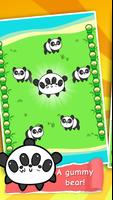 Panda Evolution تصوير الشاشة 1