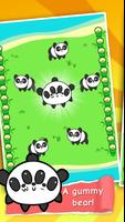 Panda Evolution screenshot 1