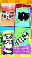 برنامه‌نما Panda Evolution عکس از صفحه