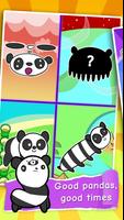 Panda Evolution screenshot 2