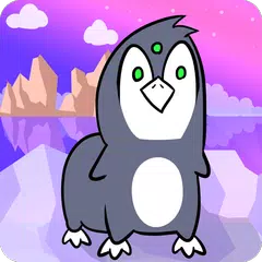 Скачать Penguin Evolution - 🐧 Clicker APK
