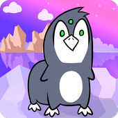 Penguin Evolution  icon