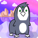 Penguin Evolution - 🐧 Clicker aplikacja