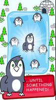 Penguin Evolution - 🐧 Clicker скриншот 1
