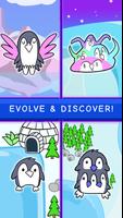 Penguin Evolution - 🐧 Clicker скриншот 2