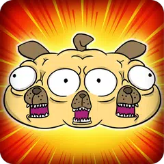 Pug Evolution Simulator アプリダウンロード